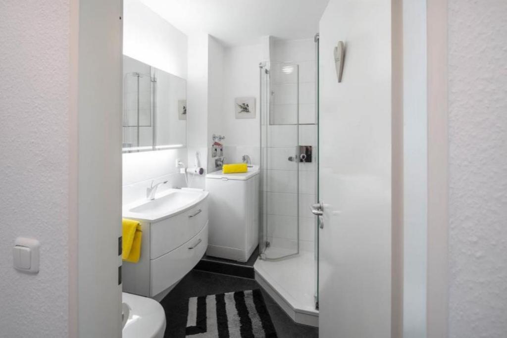 Residenz Barke App 10 - Scharbeutz Apartman Kültér fotó