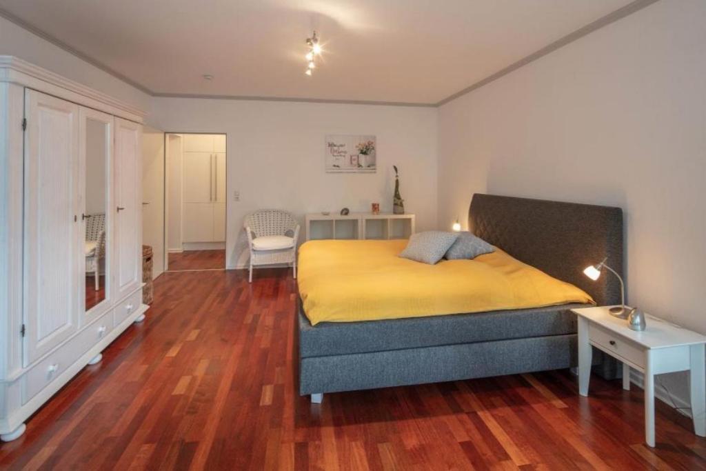 Residenz Barke App 10 - Scharbeutz Apartman Kültér fotó